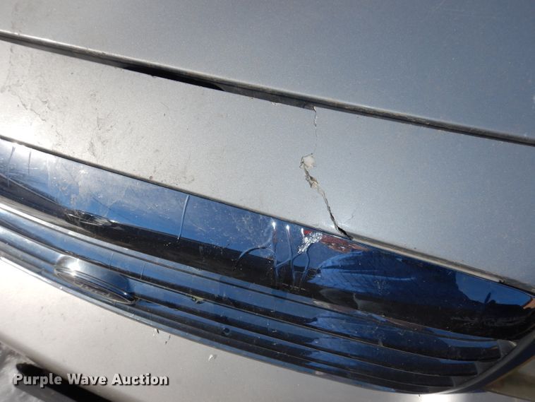 image for item DJ2850 2003 Ford Crown Victoria