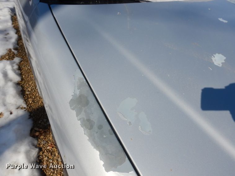 image for item DJ2850 2003 Ford Crown Victoria