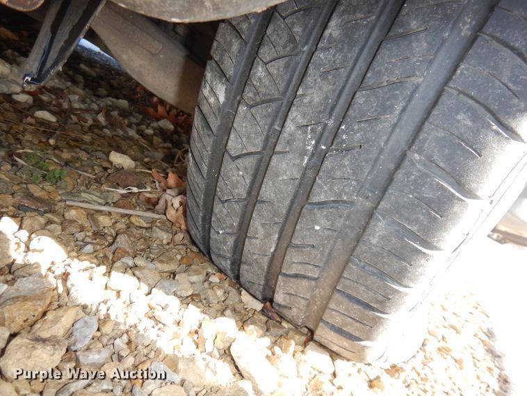 image for item DJ2850 2003 Ford Crown Victoria