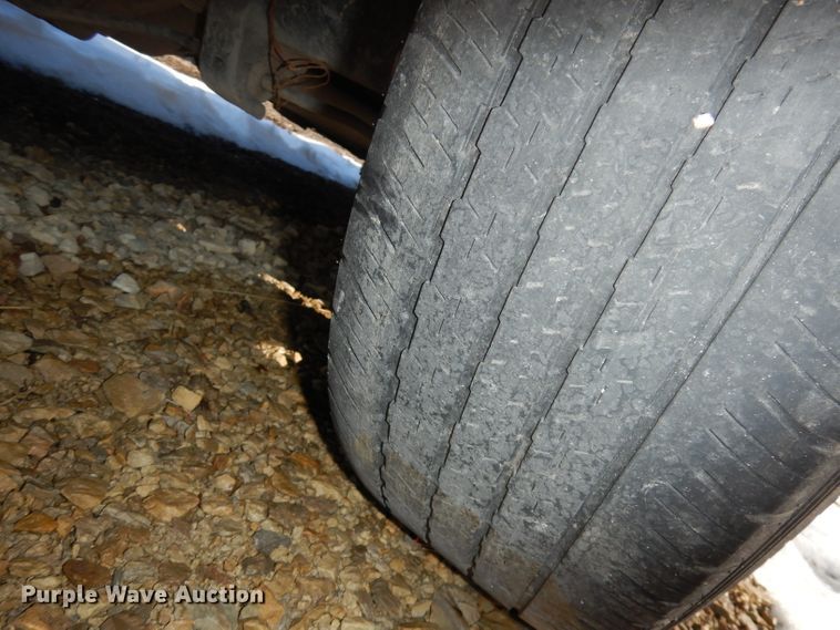 image for item DJ2850 2003 Ford Crown Victoria