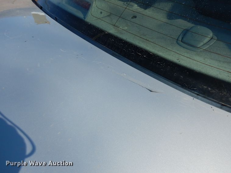 image for item DJ2850 2003 Ford Crown Victoria