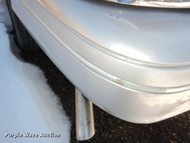 image for item DJ2850 2003 Ford Crown Victoria