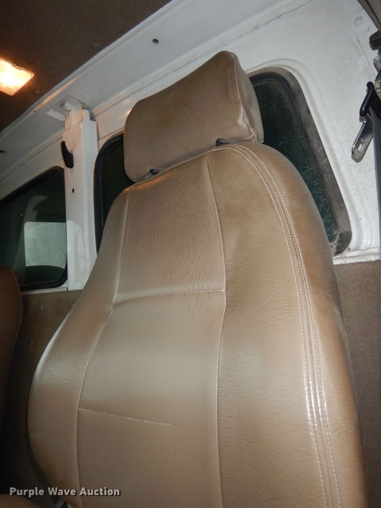 image for item DJ2861 2009 Sterling L7500  dump truck