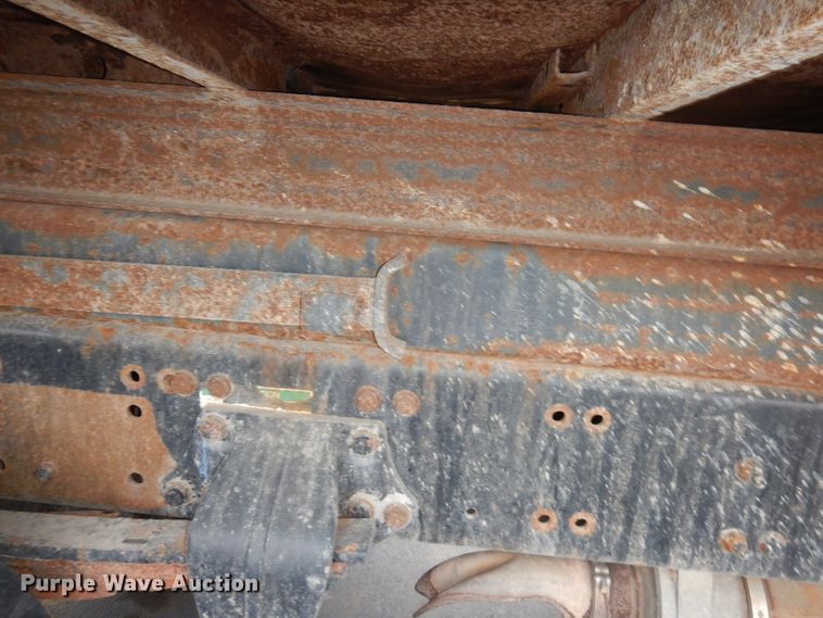 image for item DJ2861 2009 Sterling L7500  dump truck