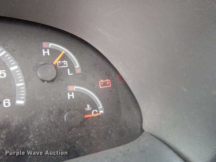 image for item DJ2862 2001 Ford F150 XL  pickup truck