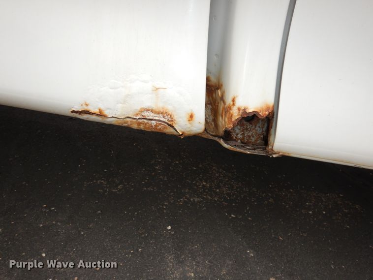 image for item DJ2862 2001 Ford F150 XL  pickup truck