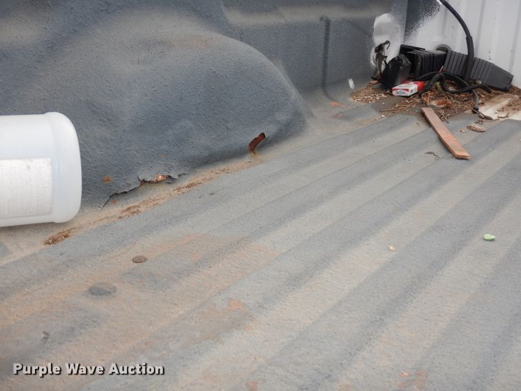 image for item DJ2862 2001 Ford F150 XL  pickup truck