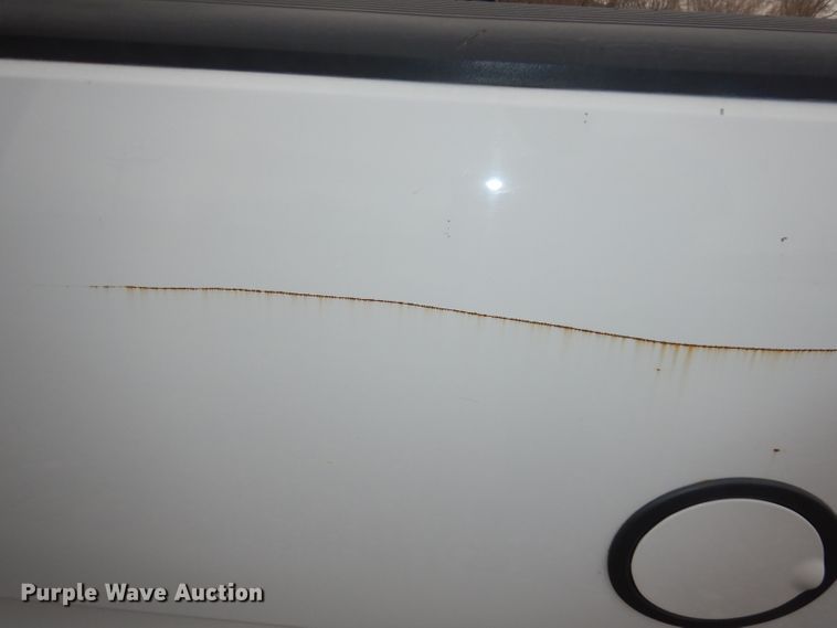 image for item DJ2862 2001 Ford F150 XL  pickup truck