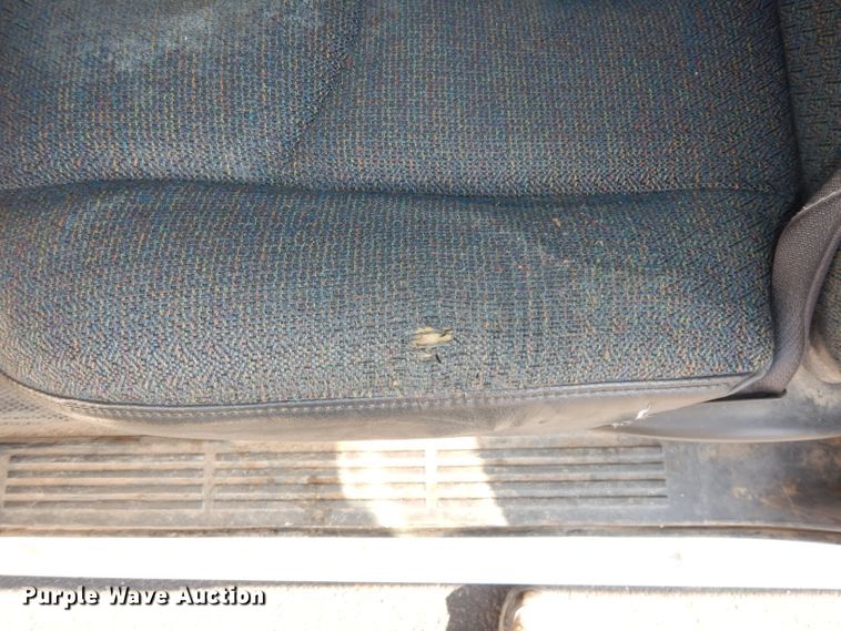 image for item DJ2868 2006 Chevrolet Silverado 1500  pickup truck