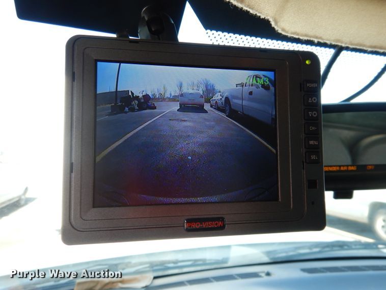 image for item DJ2868 2006 Chevrolet Silverado 1500  pickup truck