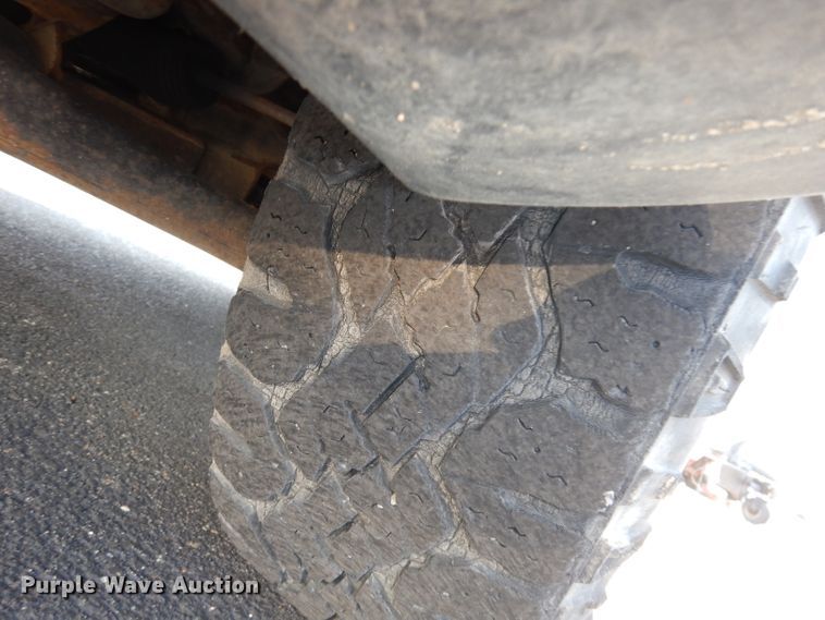 image for item DJ2868 2006 Chevrolet Silverado 1500  pickup truck