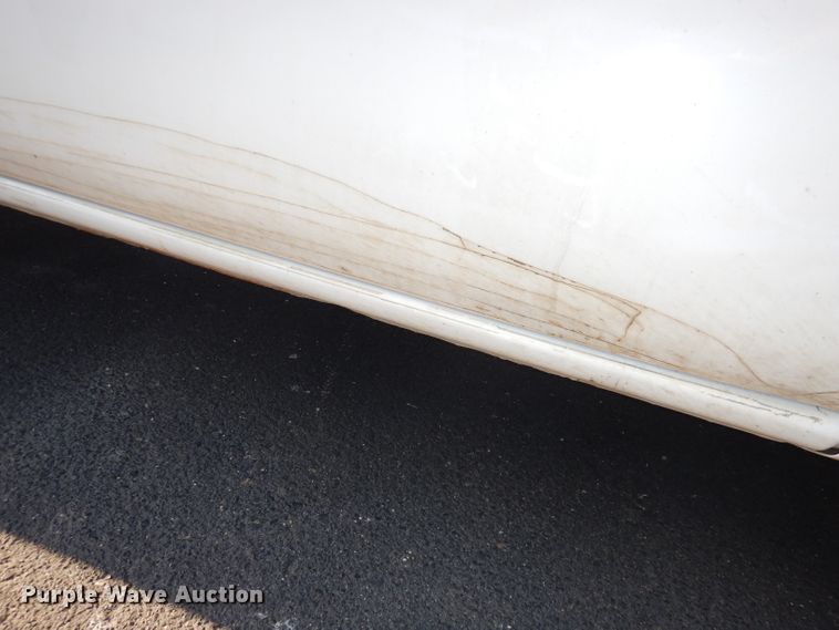 image for item DJ2868 2006 Chevrolet Silverado 1500  pickup truck