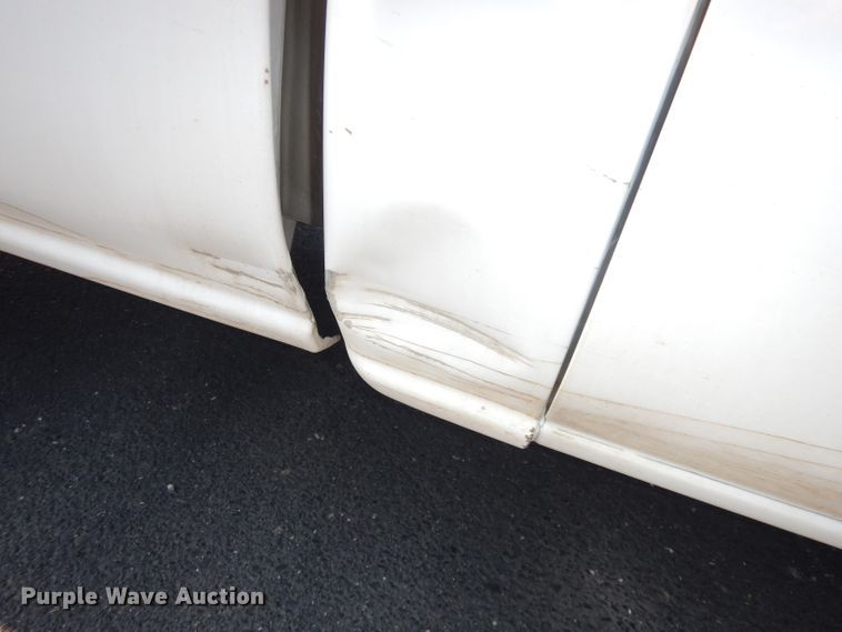 image for item DJ2868 2006 Chevrolet Silverado 1500  pickup truck