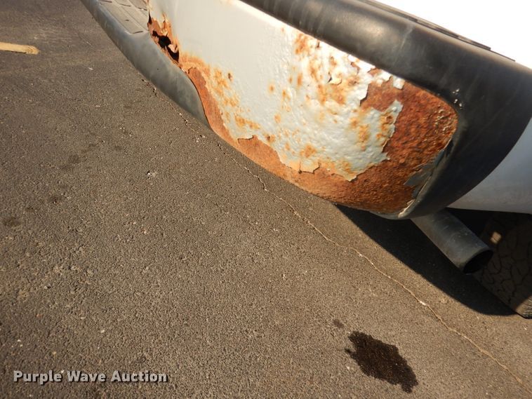 image for item DJ2868 2006 Chevrolet Silverado 1500  pickup truck