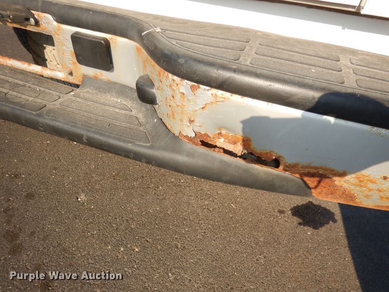 image for item DJ2868 2006 Chevrolet Silverado 1500  pickup truck