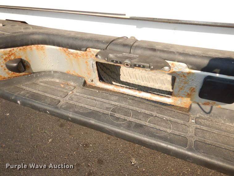 image for item DJ2868 2006 Chevrolet Silverado 1500  pickup truck