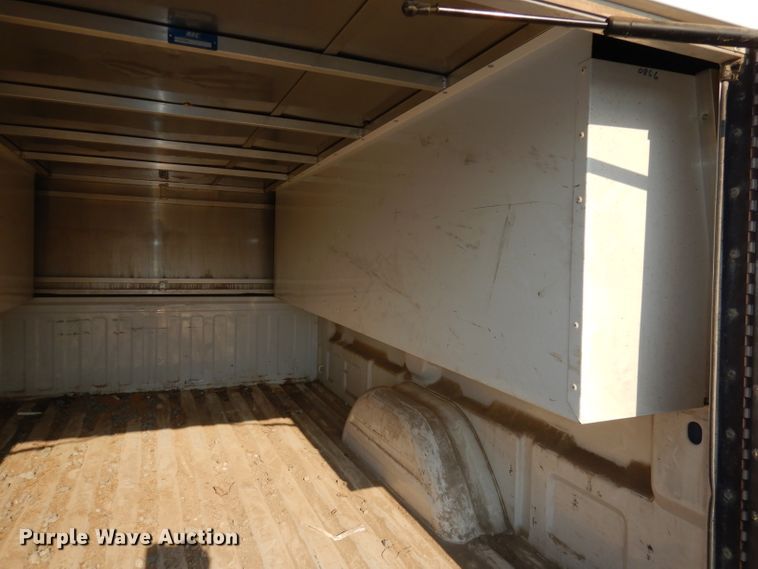 image for item DJ2868 2006 Chevrolet Silverado 1500  pickup truck