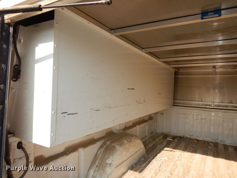 image for item DJ2868 2006 Chevrolet Silverado 1500  pickup truck