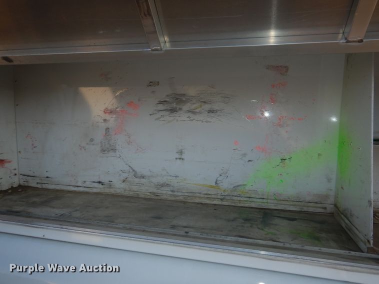 image for item DJ2868 2006 Chevrolet Silverado 1500  pickup truck