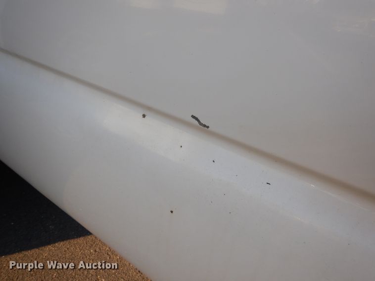 image for item DJ2868 2006 Chevrolet Silverado 1500  pickup truck