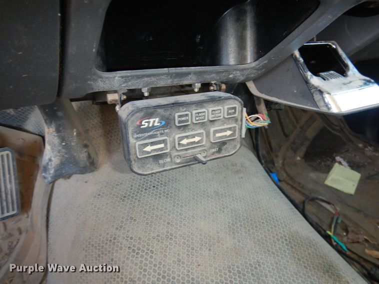 image for item DJ2869 2006 Chevrolet Silverado 1500  pickup truck