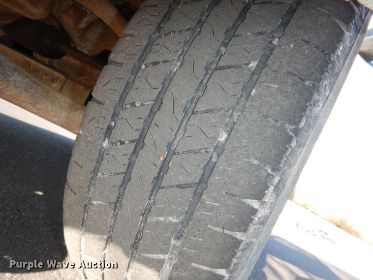 image for item DJ2869 2006 Chevrolet Silverado 1500  pickup truck