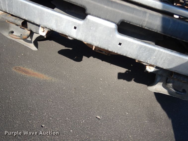 image for item DJ2869 2006 Chevrolet Silverado 1500  pickup truck