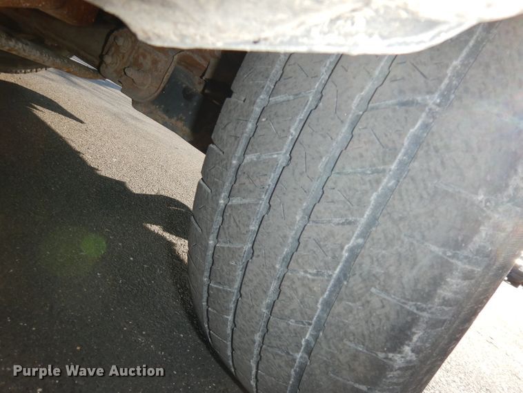 image for item DJ2869 2006 Chevrolet Silverado 1500  pickup truck