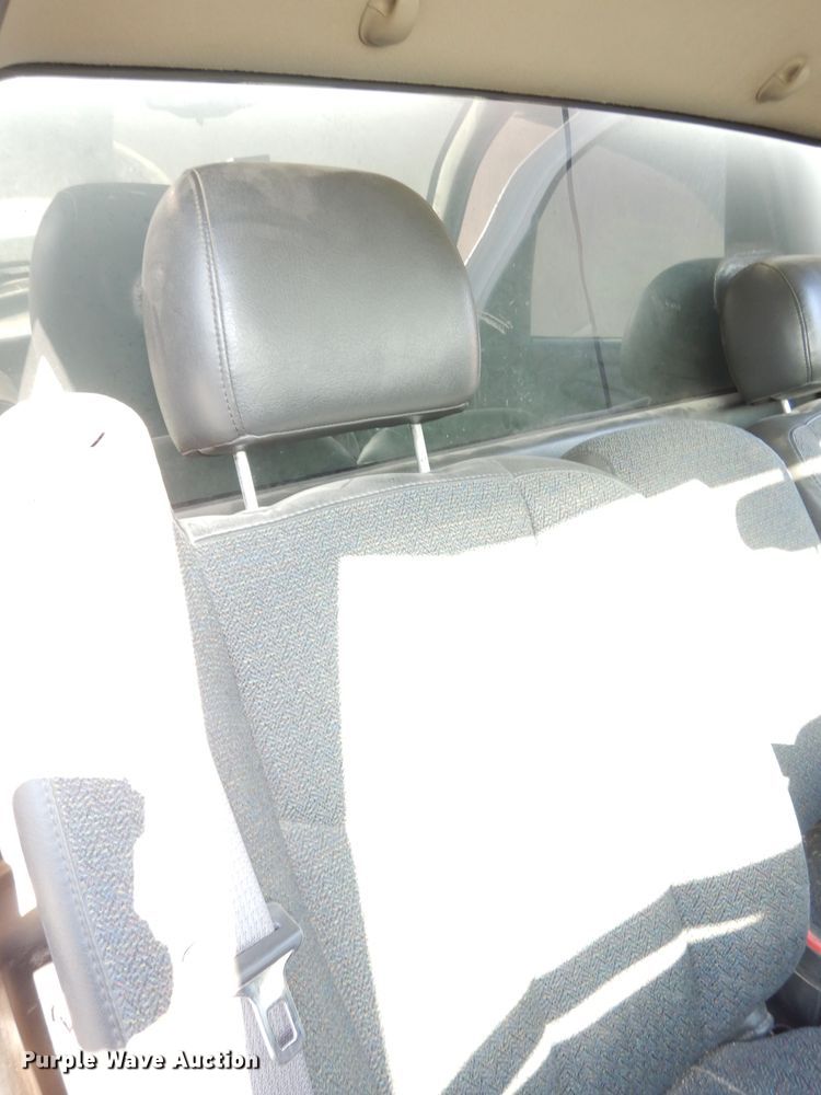 image for item DJ2869 2006 Chevrolet Silverado 1500  pickup truck