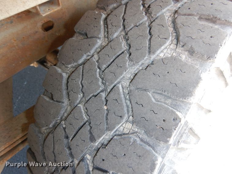 image for item DJ2869 2006 Chevrolet Silverado 1500  pickup truck