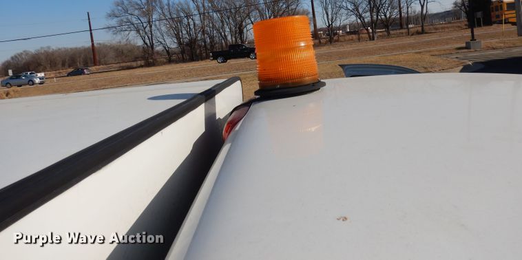 image for item DJ2869 2006 Chevrolet Silverado 1500  pickup truck