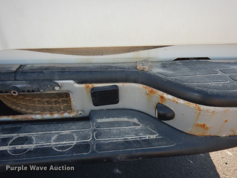 image for item DJ2869 2006 Chevrolet Silverado 1500  pickup truck