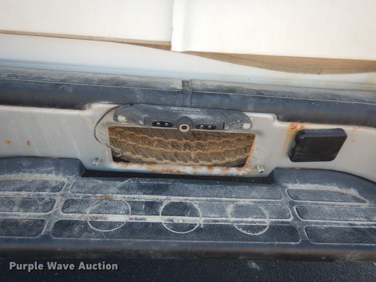 image for item DJ2869 2006 Chevrolet Silverado 1500  pickup truck