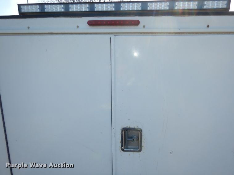 image for item DJ2869 2006 Chevrolet Silverado 1500  pickup truck