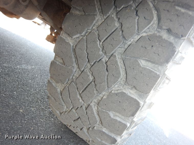 image for item DJ2869 2006 Chevrolet Silverado 1500  pickup truck