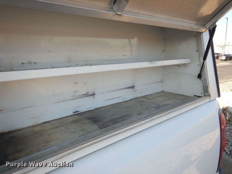 image for item DJ2869 2006 Chevrolet Silverado 1500  pickup truck