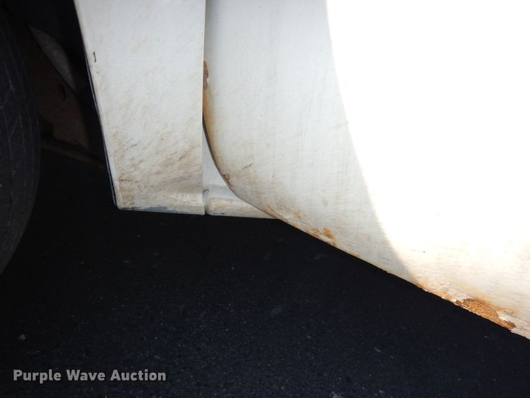 image for item DJ2869 2006 Chevrolet Silverado 1500  pickup truck