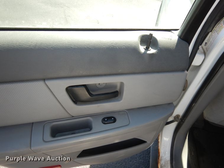 image for item DJ2870 2006 Ford Taurus SE