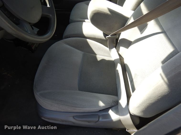 image for item DJ2870 2006 Ford Taurus SE