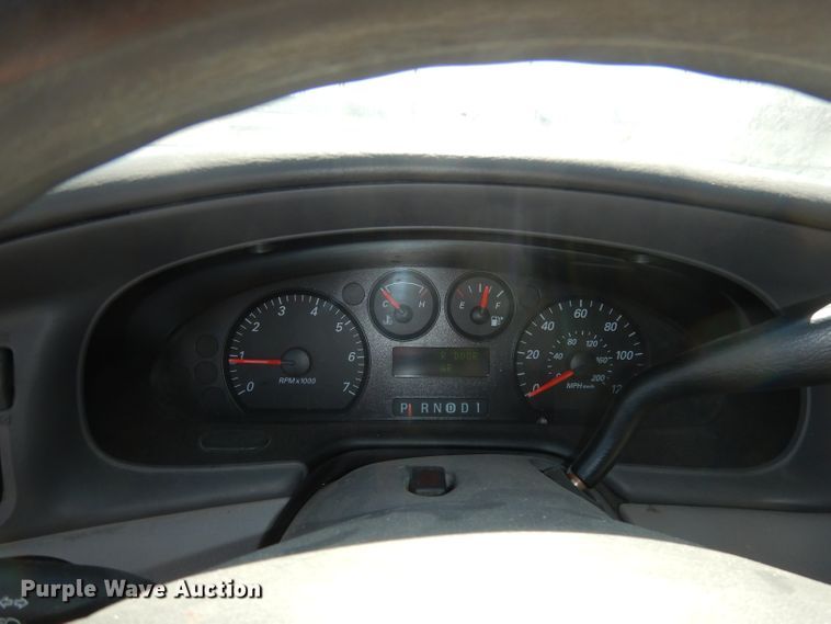 image for item DJ2870 2006 Ford Taurus SE