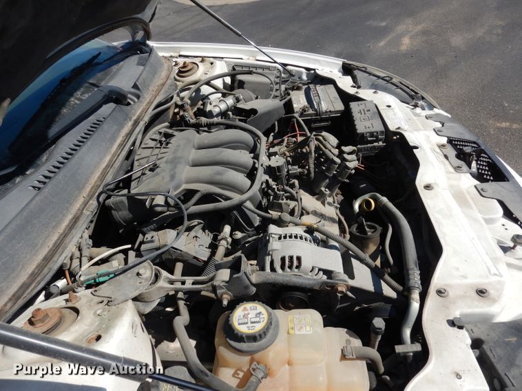 image for item DJ2870 2006 Ford Taurus SE