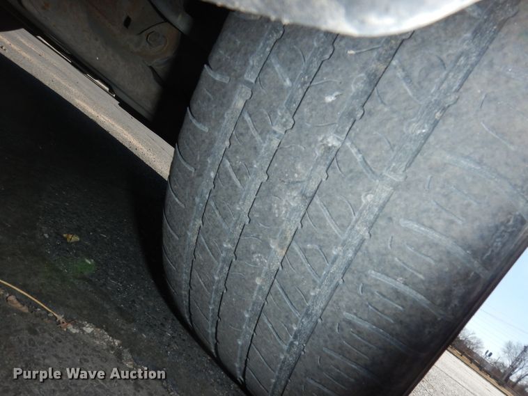 image for item DJ2870 2006 Ford Taurus SE