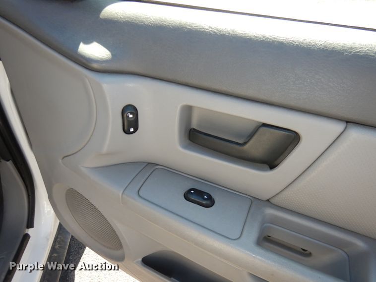 image for item DJ2870 2006 Ford Taurus SE