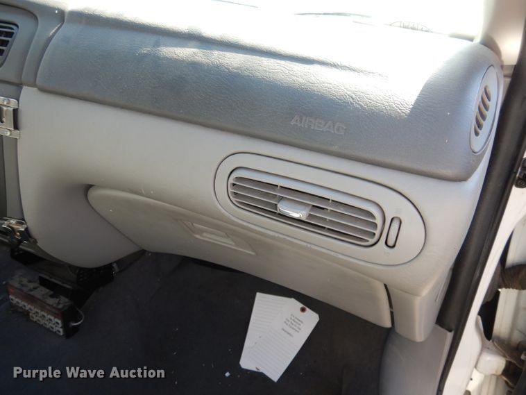 image for item DJ2870 2006 Ford Taurus SE