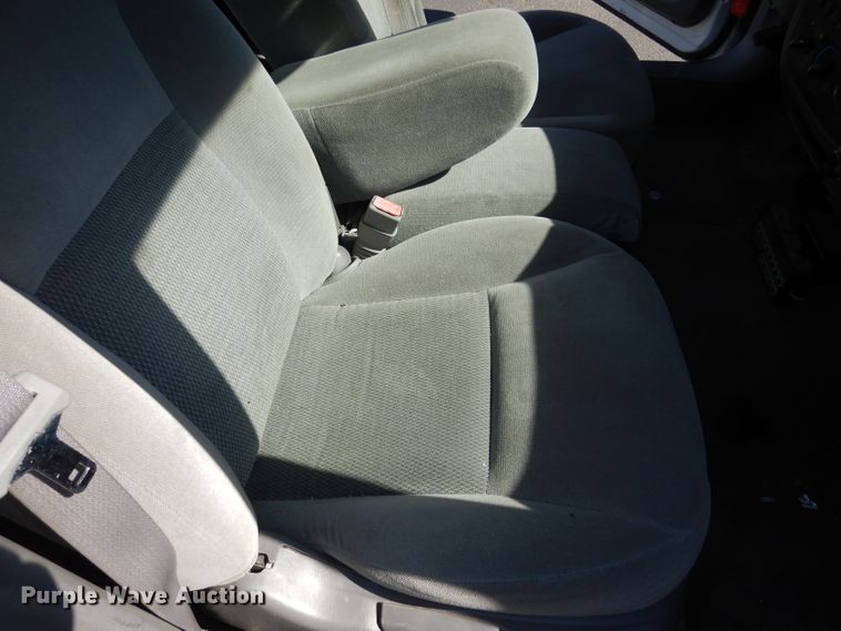 image for item DJ2870 2006 Ford Taurus SE