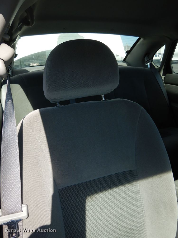 image for item DJ2870 2006 Ford Taurus SE