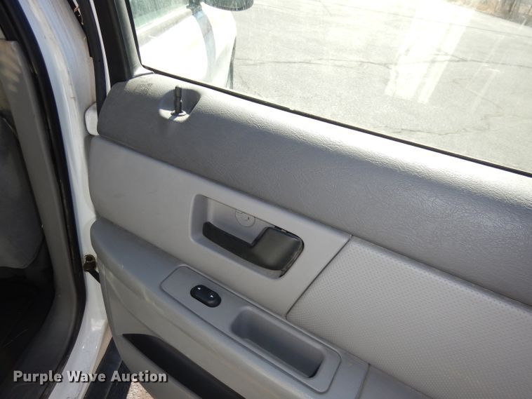 image for item DJ2870 2006 Ford Taurus SE