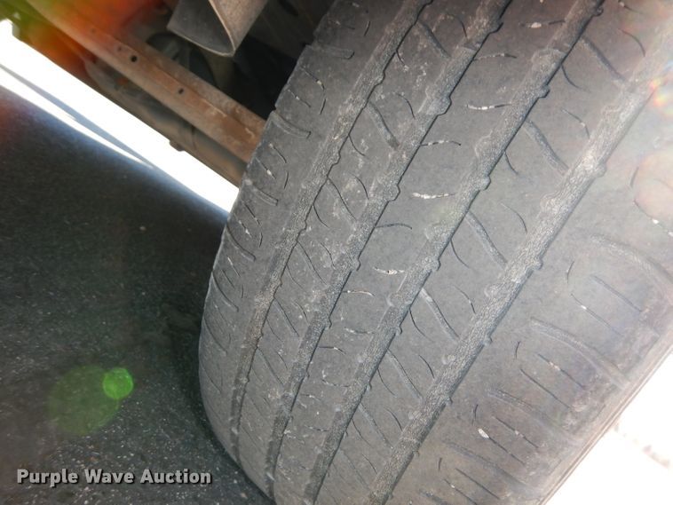 image for item DJ2870 2006 Ford Taurus SE