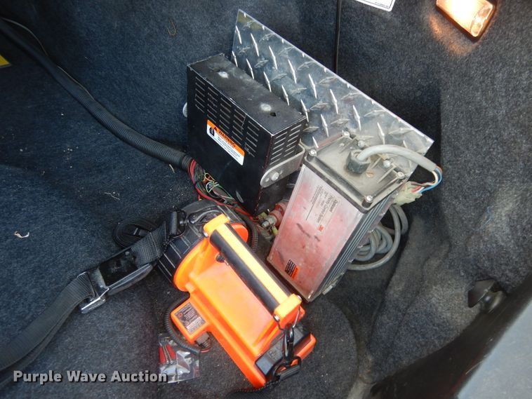 image for item DJ2870 2006 Ford Taurus SE