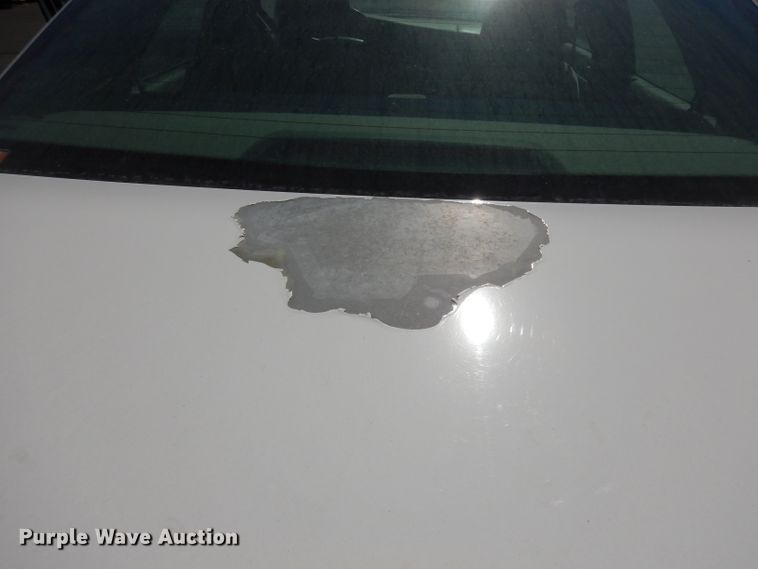 image for item DJ2870 2006 Ford Taurus SE